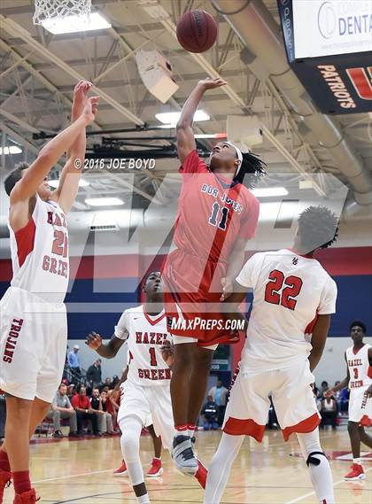 Thumbnail 1 in Hazel Green @ Bob Jones photogallery.