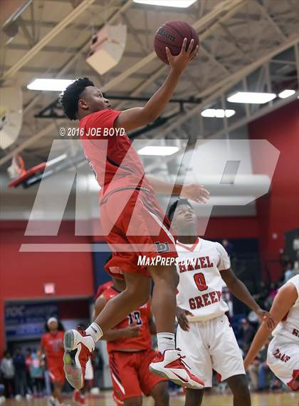 Thumbnail 2 in Hazel Green @ Bob Jones photogallery.