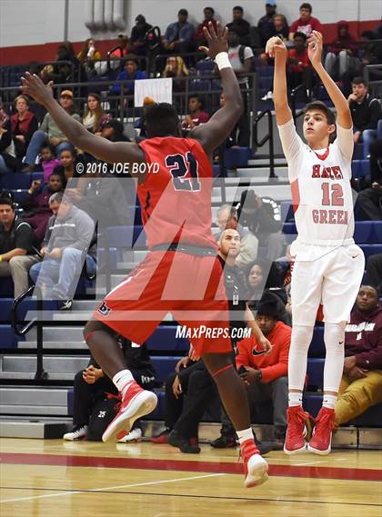 Thumbnail 3 in Hazel Green @ Bob Jones photogallery.