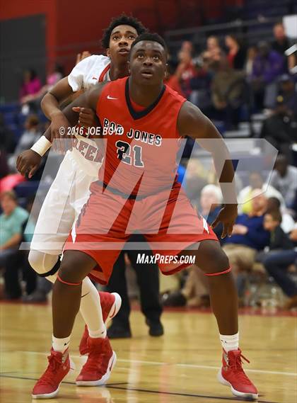 Thumbnail 3 in Hazel Green @ Bob Jones photogallery.