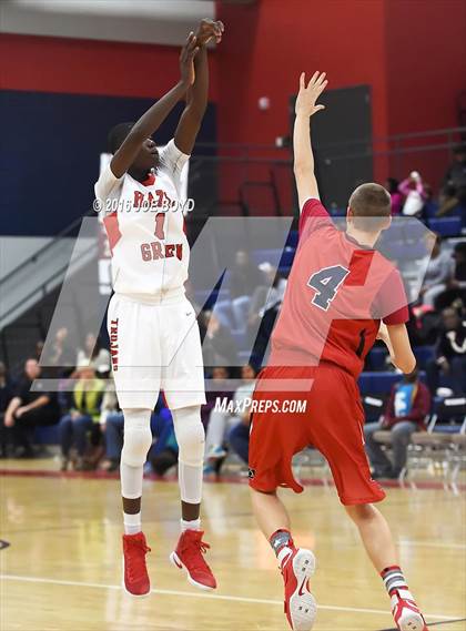 Thumbnail 2 in Hazel Green @ Bob Jones photogallery.