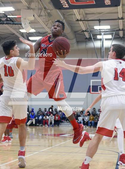 Thumbnail 1 in Hazel Green @ Bob Jones photogallery.
