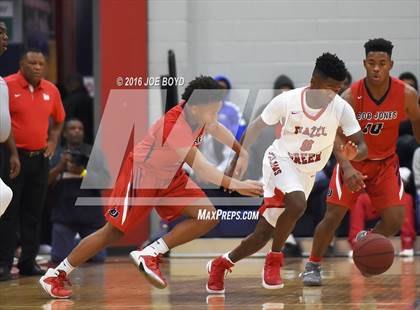 Thumbnail 1 in Hazel Green @ Bob Jones photogallery.