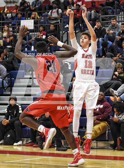 Thumbnail 1 in Hazel Green @ Bob Jones photogallery.