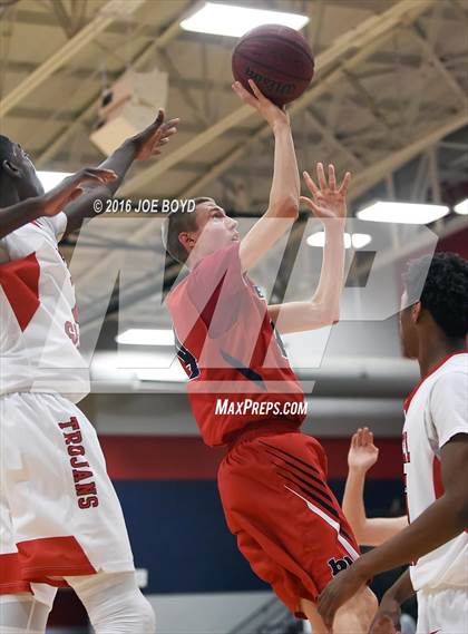 Thumbnail 2 in Hazel Green @ Bob Jones photogallery.