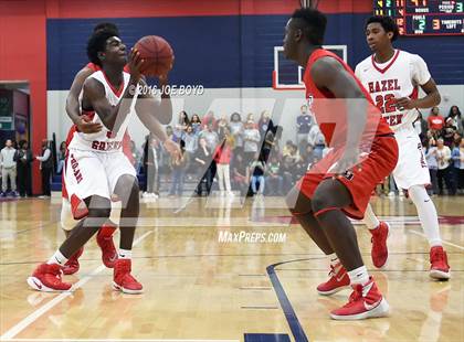Thumbnail 1 in Hazel Green @ Bob Jones photogallery.