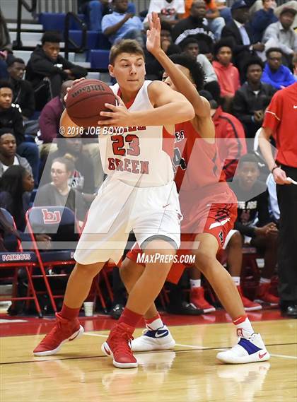 Thumbnail 1 in Hazel Green @ Bob Jones photogallery.