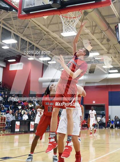 Thumbnail 3 in Hazel Green @ Bob Jones photogallery.