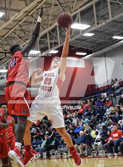 Thumbnail 2 in Hazel Green @ Bob Jones photogallery.