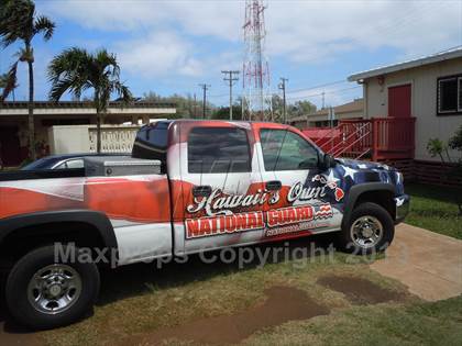 Thumbnail 1 in Kahuku TOC Ceremony photogallery.
