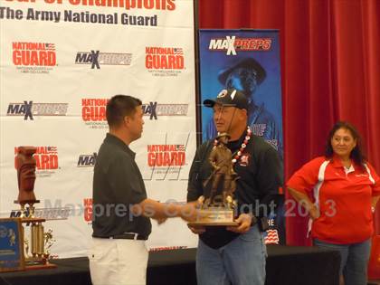 Thumbnail 1 in Kahuku TOC Ceremony photogallery.