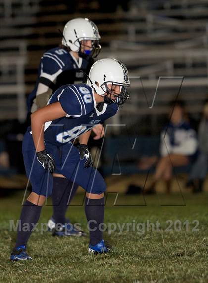 Thumbnail 1 in St. Genevieve vs. Hamilton photogallery.
