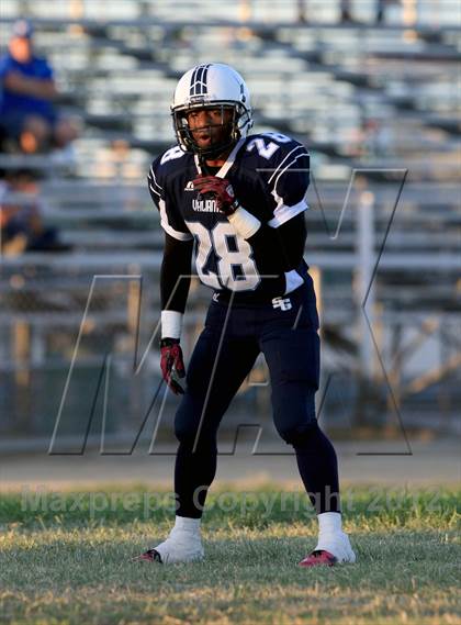 Thumbnail 1 in St. Genevieve vs. Hamilton photogallery.