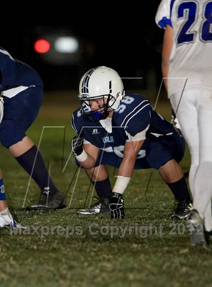 Thumbnail 1 in St. Genevieve vs. Hamilton photogallery.