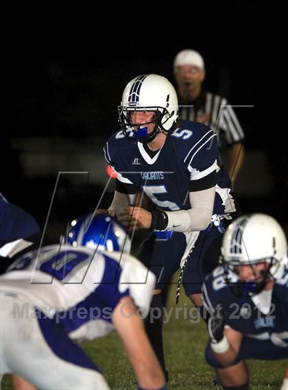 Thumbnail 1 in St. Genevieve vs. Hamilton photogallery.