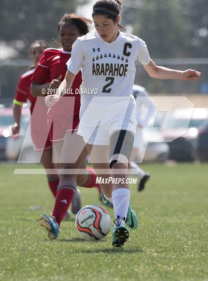 Thumbnail 1 in Rangeview @ Arapahoe photogallery.