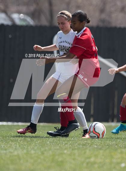 Thumbnail 2 in Rangeview @ Arapahoe photogallery.