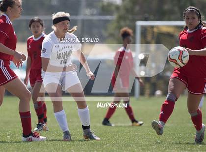 Thumbnail 2 in Rangeview @ Arapahoe photogallery.