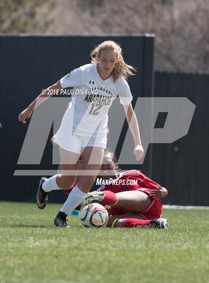 Thumbnail 2 in Rangeview @ Arapahoe photogallery.