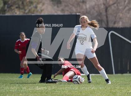 Thumbnail 1 in Rangeview @ Arapahoe photogallery.