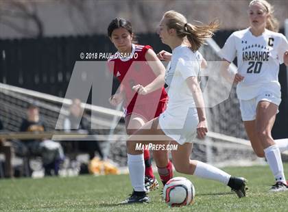 Thumbnail 3 in Rangeview @ Arapahoe photogallery.