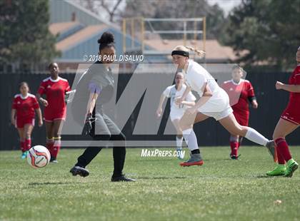 Thumbnail 1 in Rangeview @ Arapahoe photogallery.
