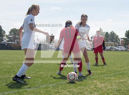 Thumbnail 1 in Rangeview @ Arapahoe photogallery.