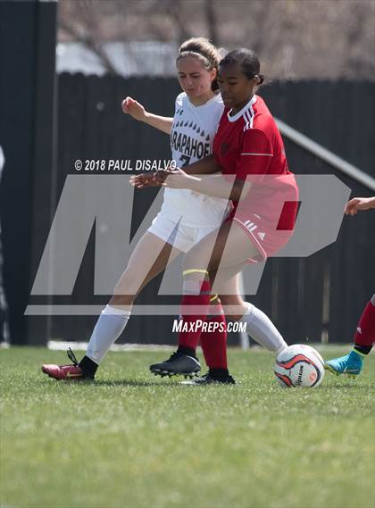 Thumbnail 3 in Rangeview @ Arapahoe photogallery.