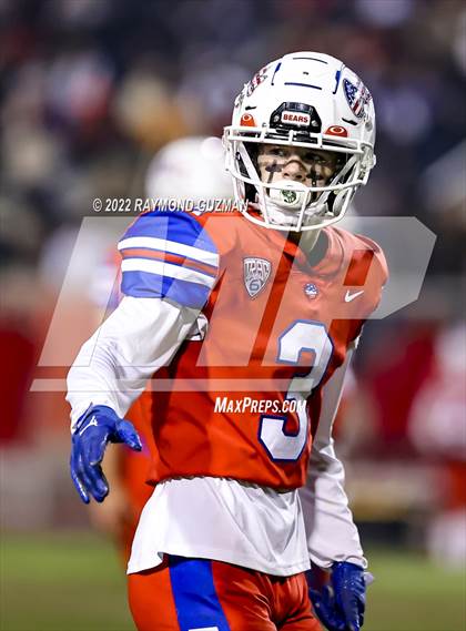 Thumbnail 2 in Liberty @ Buchanan (CIF CS D1 - SEMIFINALS) photogallery.