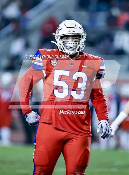 Thumbnail 1 in Liberty @ Buchanan (CIF CS D1 - SEMIFINALS) photogallery.