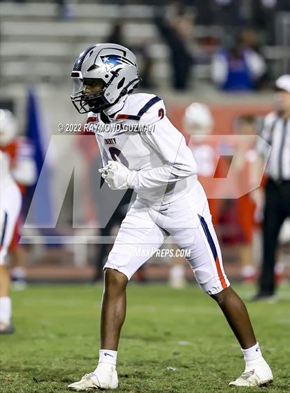Thumbnail 1 in Liberty @ Buchanan (CIF CS D1 - SEMIFINALS) photogallery.