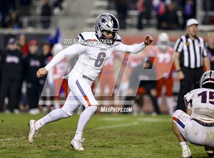 Thumbnail 3 in Liberty @ Buchanan (CIF CS D1 - SEMIFINALS) photogallery.