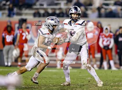 Thumbnail 3 in Liberty @ Buchanan (CIF CS D1 - SEMIFINALS) photogallery.