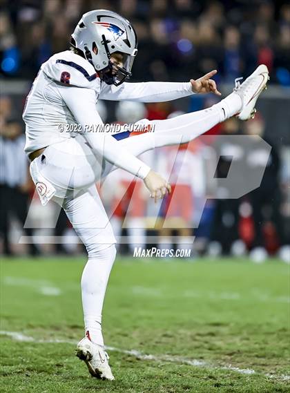 Thumbnail 1 in Liberty @ Buchanan (CIF CS D1 - SEMIFINALS) photogallery.