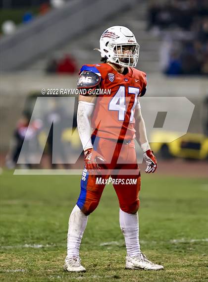 Thumbnail 2 in Liberty @ Buchanan (CIF CS D1 - SEMIFINALS) photogallery.
