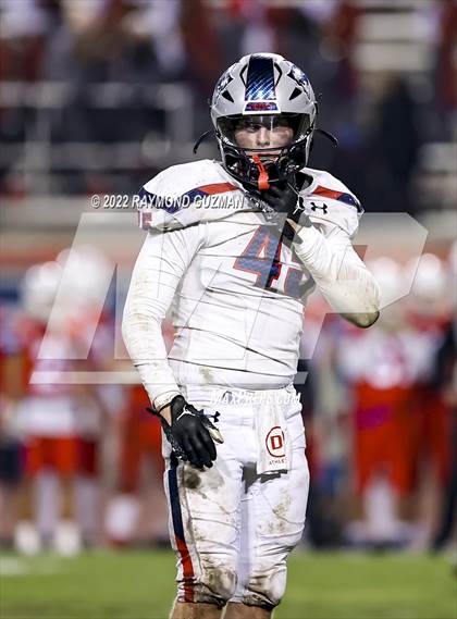 Thumbnail 2 in Liberty @ Buchanan (CIF CS D1 - SEMIFINALS) photogallery.