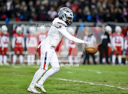 Thumbnail 2 in Liberty @ Buchanan (CIF CS D1 - SEMIFINALS) photogallery.