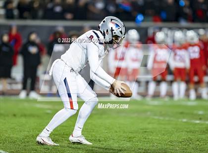Thumbnail 1 in Liberty @ Buchanan (CIF CS D1 - SEMIFINALS) photogallery.