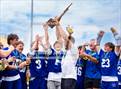 Photo from the gallery "St. Ignatius vs. St. Xavier (OHSAA Division 1 Final)"
