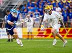 Photo from the gallery "St. Ignatius vs. St. Xavier (OHSAA Division 1 Final)"