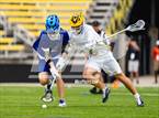 Photo from the gallery "St. Ignatius vs. St. Xavier (OHSAA Division 1 Final)"