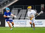 Photo from the gallery "St. Ignatius vs. St. Xavier (OHSAA Division 1 Final)"