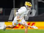Photo from the gallery "St. Ignatius vs. St. Xavier (OHSAA Division 1 Final)"
