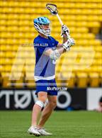 Photo from the gallery "St. Ignatius vs. St. Xavier (OHSAA Division 1 Final)"