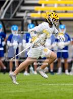Photo from the gallery "St. Ignatius vs. St. Xavier (OHSAA Division 1 Final)"