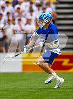 Photo from the gallery "St. Ignatius vs. St. Xavier (OHSAA Division 1 Final)"