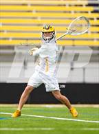 Photo from the gallery "St. Ignatius vs. St. Xavier (OHSAA Division 1 Final)"