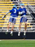Photo from the gallery "St. Ignatius vs. St. Xavier (OHSAA Division 1 Final)"