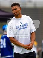 Photo from the gallery "St. Ignatius vs. St. Xavier (OHSAA Division 1 Final)"