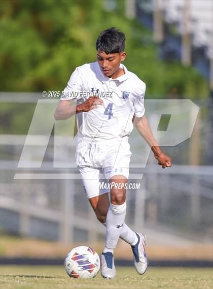 Thumbnail 1 in JV: Hoggard @ Jack Britt photogallery.